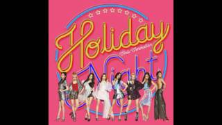 Girl's Generation (소녀시대) - Girl's are back (Official Audio)