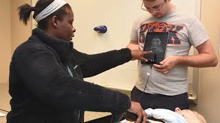 Newswise:Video Embedded iu-school-of-medicine-expands-point-of-care-ultrasound-training