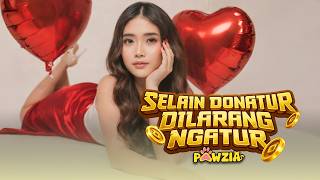 Download lagu Pawzia - Selain Donatur Dilarang Ngatur | Lyric Video mp3 Download lagu Pawzia - Selain Donatur Dilarang Ngatur | Lyric Video mp3