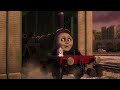 Thomas And Friends Numberblocks Parody Number 3
