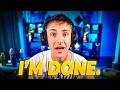 Ninja S FINAL MELTDOWN In Marvel Rivals Fighting With His Own Team