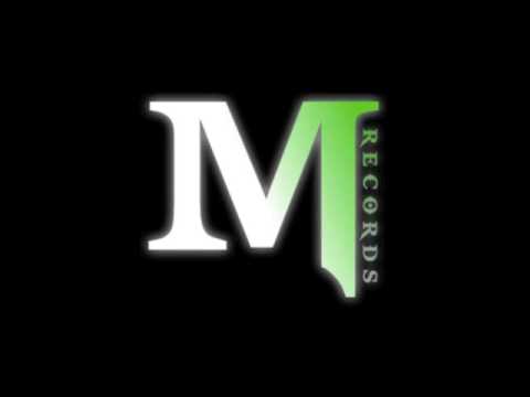 Ghostt Groove - She Dark (Alec Wizz Inner Self Remix) MAQ RECORDS