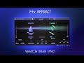 Efx REFRACT | Versatile Unison Effect | ARTURIA Free Gift