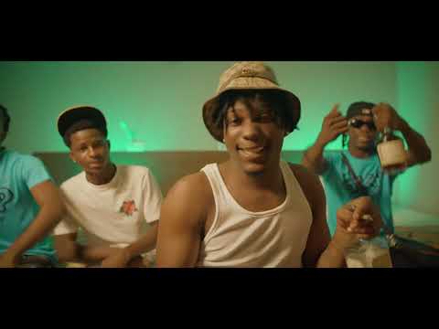 Kwaiboy Papy - Mati Libi (Clip Officiel)