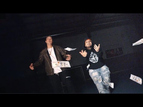 Ted Park - Work Like Riri (ft. Nessly) [Official Video]