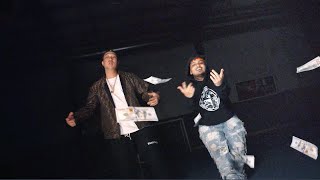 Ted Park - Work Like Riri (ft. Nessly) [Official Video]