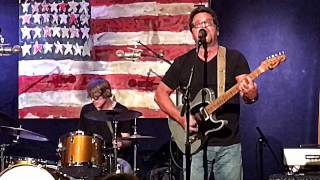Brent Mason - Chattahoochee - Nashville Guitar Community Showcase - 4/9/17