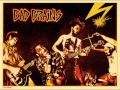 Take Your Time-Bad Brains