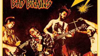 Take Your Time-Bad Brains
