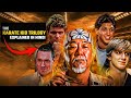 Road to Cobra kai Season 6 Episode 1