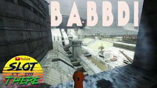 Babbdi: Babbdilon 5
