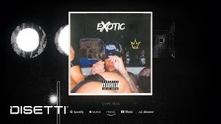 Exotic Music