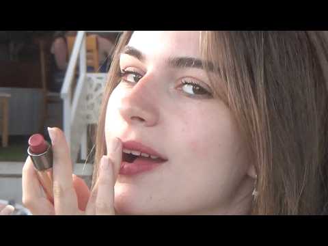 Adèle Castillon - Impala (Été 2025)