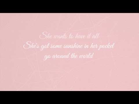She's Gonna Shine (feat. Kaci Brown) - Wiizardz Of Oz [Official Lyric Video]