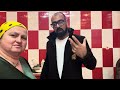 Olga Si Bogdan A Sànàtorit Creciun Cu Bogdan