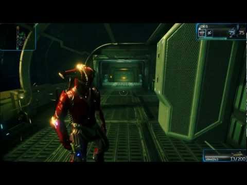 Warframe: Valentine's Day Update (Beta) [2013]