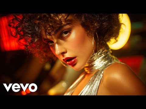 Modern Talking - Princess of the Night (VOYAGE Remix) 2026