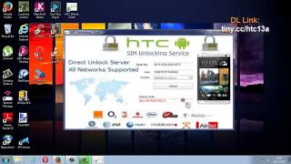 Unlock HTC One Max For Free - Step By Step