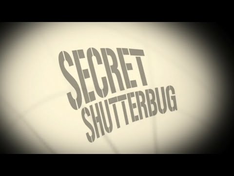 Secret Shutterbug - Ruby Gloom Short 