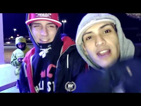 Cruce de Freestylers - EROS- EMA LOPEZ- MUAI- BASTIAN vs HVO- NEXUS- ORIYINAL- EL FISURA -[FINAL] .