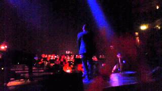 George Michael - I Remember You @ Royal Albert Hall 25-10-2011