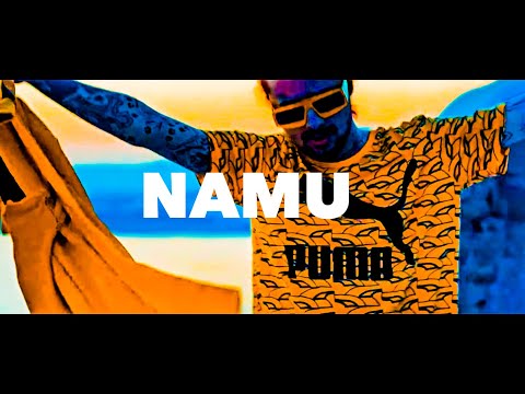 Sin boy x The Grinder - NAMU (HD Remix)