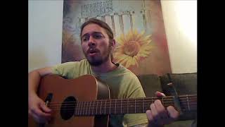 Beaumont by Hayes Carll (cover)
