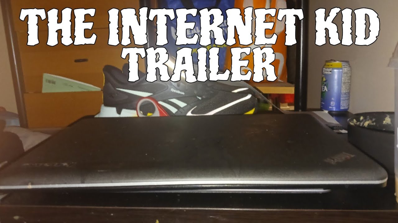 The Internet Kid (2026) - Official Trailer