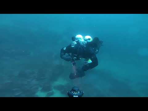 Flekkefjord Juni 2022