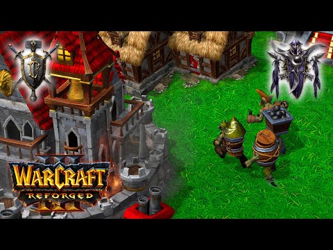 WC3 15sui (HU) vs Lawliet (NE)