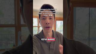 A message all religious hypocrites need to hear