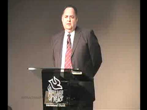 Estas cansado? Jesus e o seu descanso parte 1/4