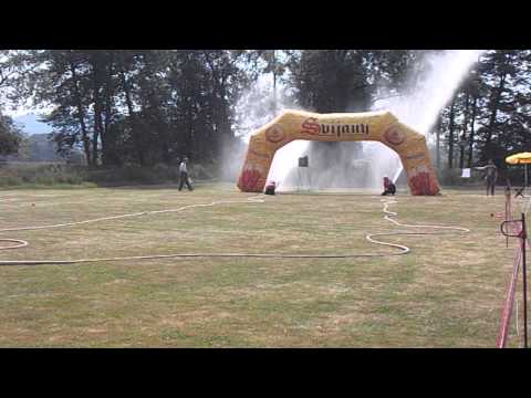 PKL Příšovice - SDH Ploužnice