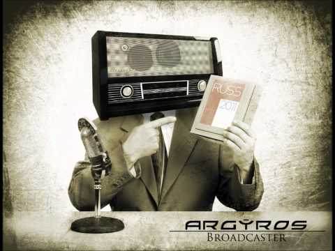 Kringkasteren 2011 - Argyros