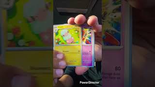 Opening Chaos RISING Day 11 Pack.#3 #pokemon #tcg #pokemoncards