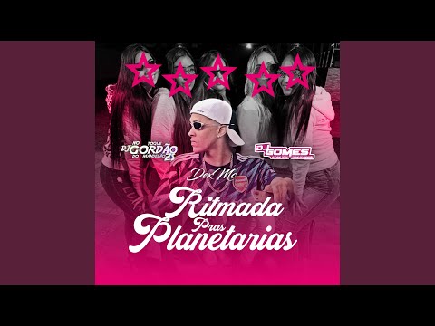 Ritmada Pras Planetárias