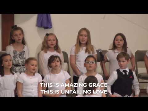 MGBC Easter Cantata 2023