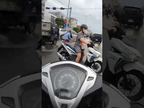 Cần Thơ đoạn Nguyễn Văn Cừ đến Giao Cách Mạng Tháng 8