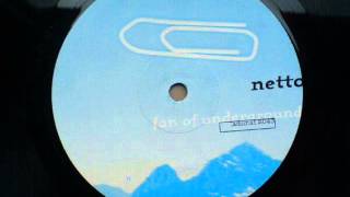 Netto -  Flying -  Ladomat 2000