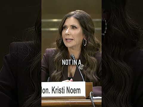 Booker Noem Age