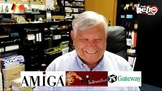 Inside the Fight to Save the Amiga with Petro Tyschtschenko