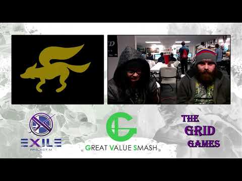 Project M: SMT | 6:00am (Link) V IB4DMG sfy | Aimbot (Falco) - Exile 175 SSBPM