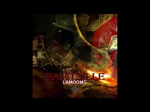 LAMOOMS - RAVITAILLE