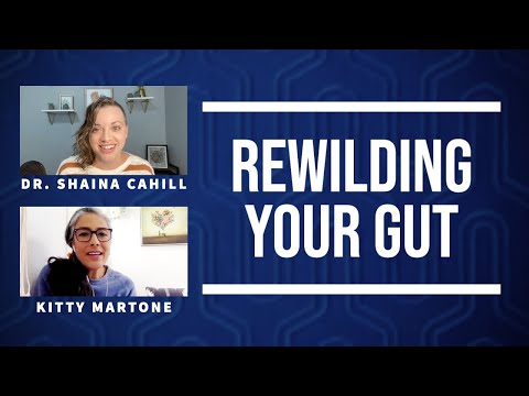 How Is A Diverse Gut Microbiome Created Naturally?