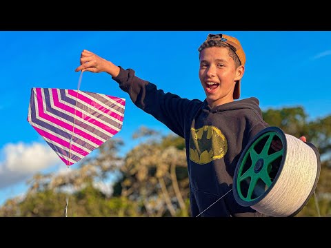 PIPA CUECA E ENDIABRADO - VOA RÁPIDO DEMAIS, LUAN SE IMPRESSIONOU