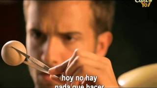 Pablo Alborán - Te He Echado De Menos (Official CantoYo Video)