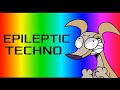 FW ️ EPILEPTIC TECHNO REMAKE ANIMATION MEME ALFRED ALFER