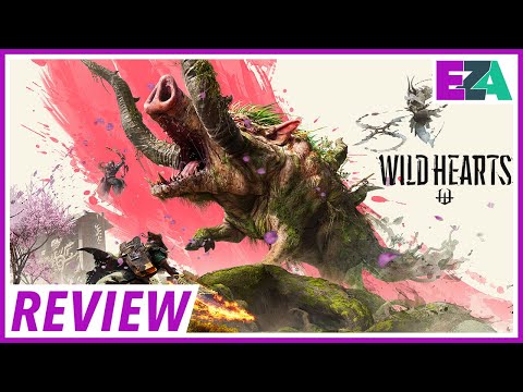 Wild Hearts Reviews - OpenCritic