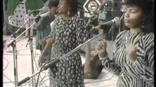 Miriam Makeba &amp; Hugh Masekela