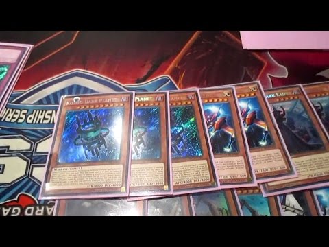 Kozmo (Dark Planet Turbo) - Top 16 - Belgium Nationals 2016 - Deck Profile (May 2016)